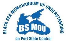 black sea mou inspection database
